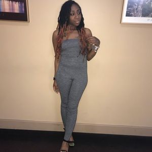 Meet your Posher, Michaela